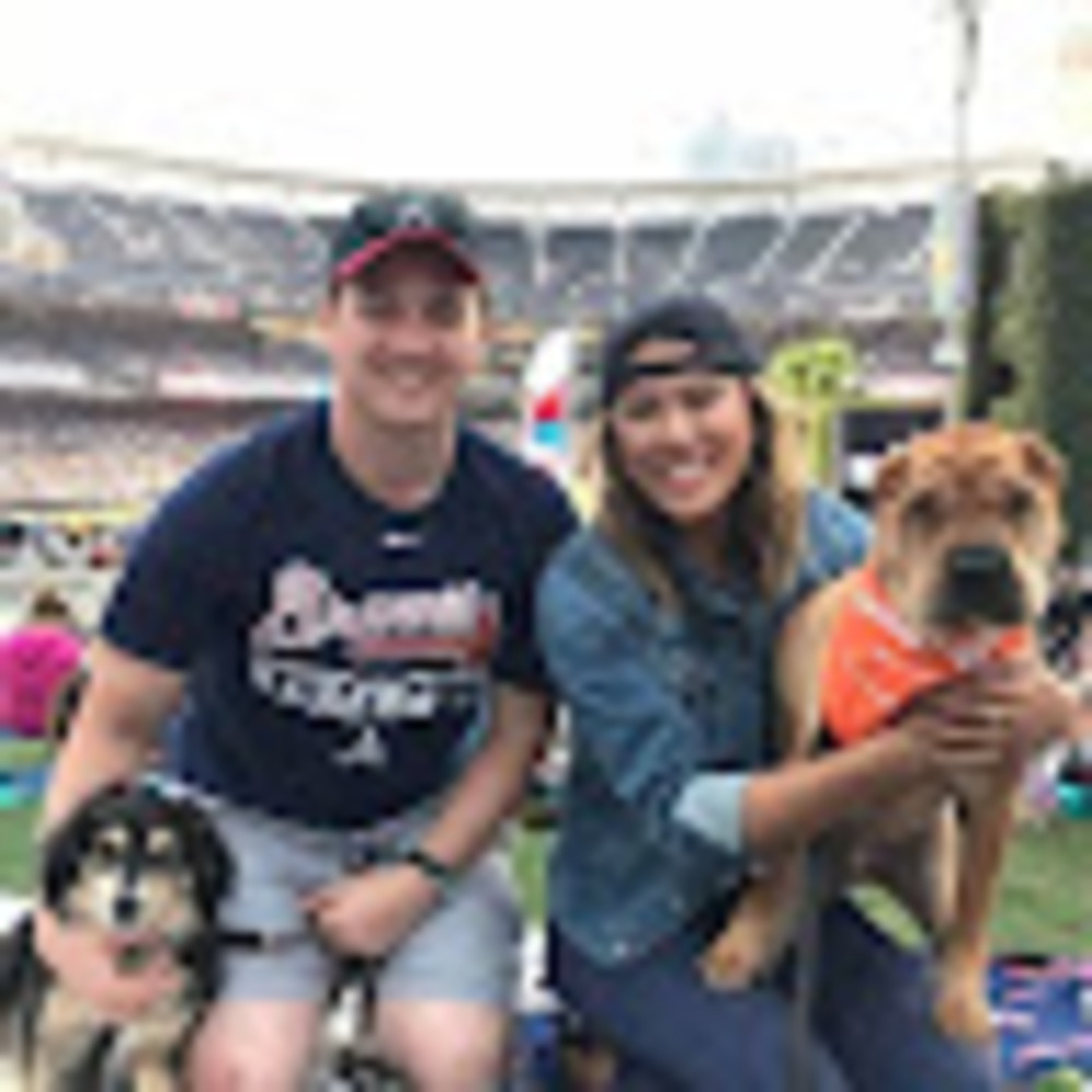 Meet your Posher, Eric